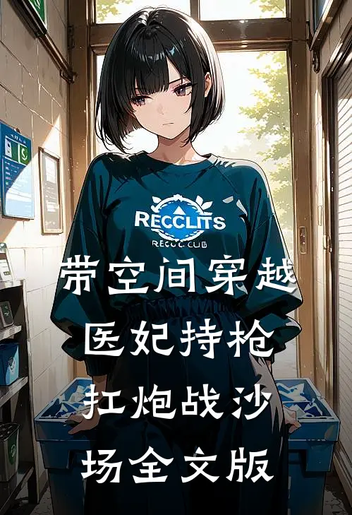带空间穿越，医妃持枪扛炮战沙场全文版