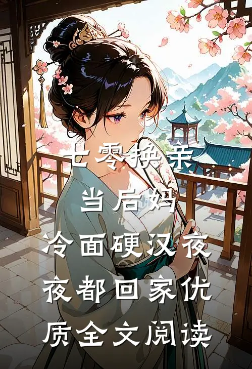 七零换亲当后妈，冷面硬汉夜夜都回家优质全文阅读