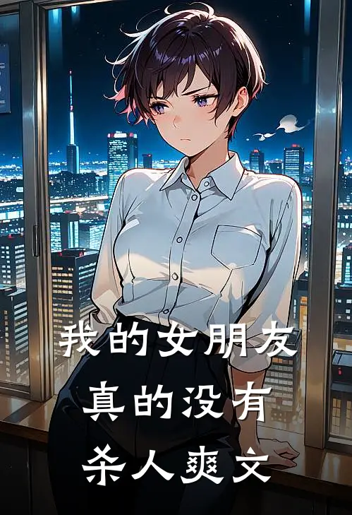 我的女朋友真的没有杀人爽文