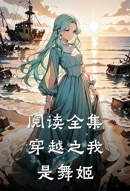 阅读全集穿越之我是舞姬