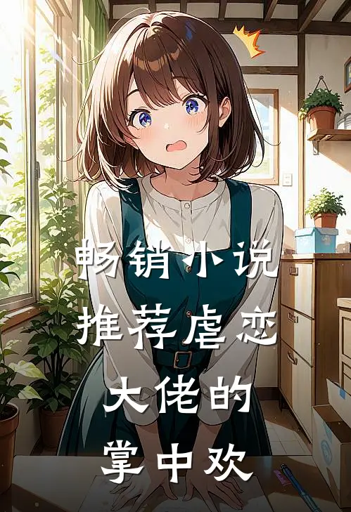 畅销小说推荐虐恋：大佬的掌中欢