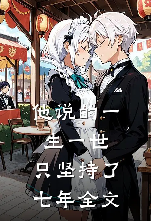 他说的一生一世,只坚持了七年全文阅读
