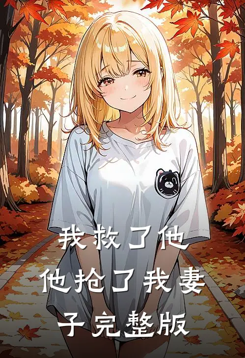 我救了他，他抢了我妻子完整版
