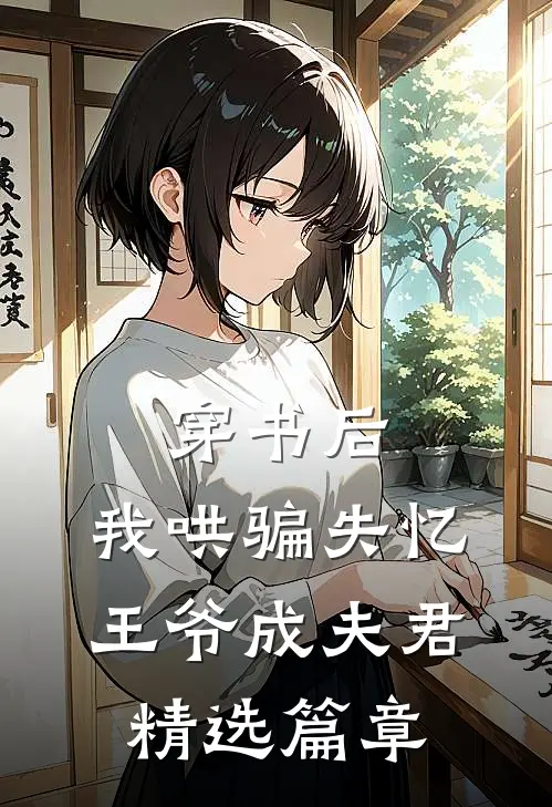 穿书后，我哄骗失忆王爷成夫君精选篇章