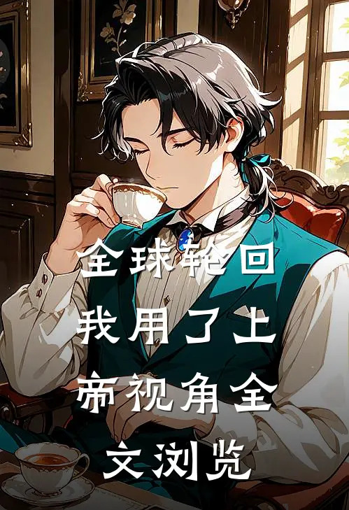 全球轮回：我用了上帝视角全文浏览