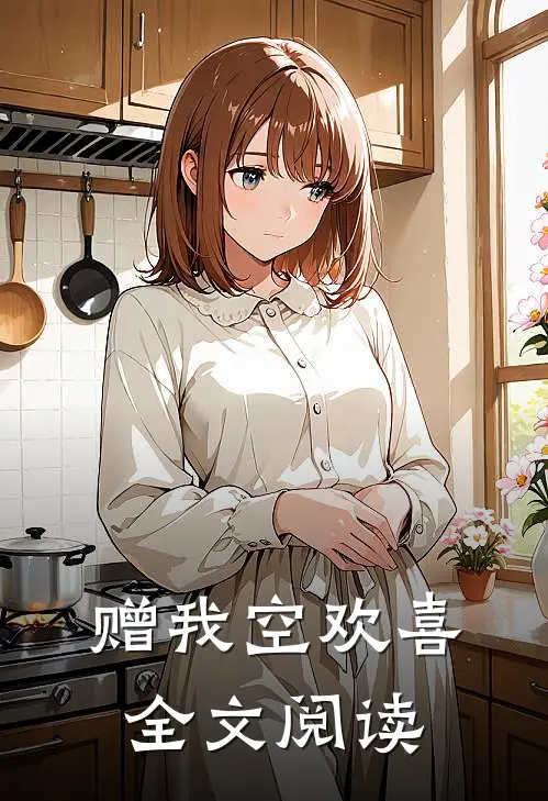 赠我空欢喜全文阅读
