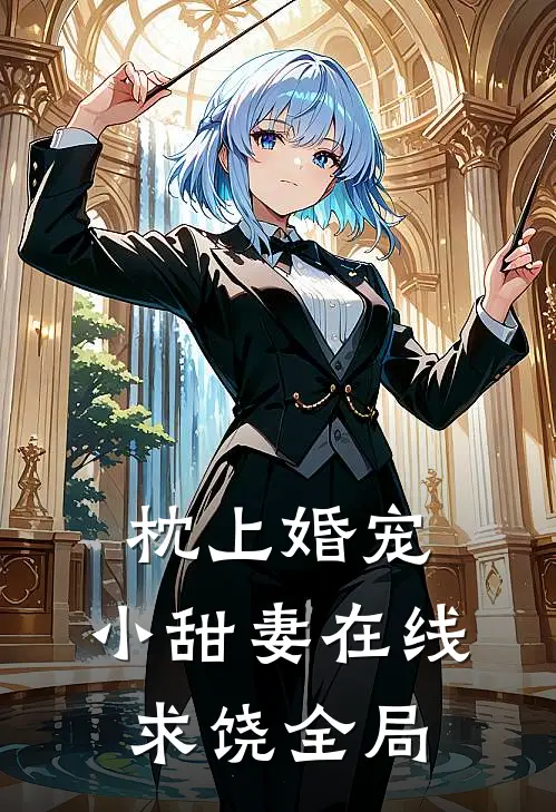 枕上婚宠：小甜妻在线求饶全局