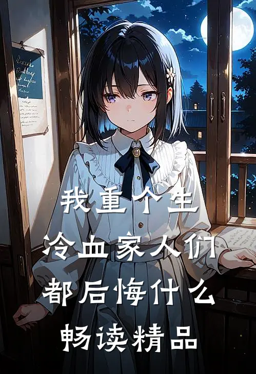 我重个生，冷血家人们都后悔什么畅读精品