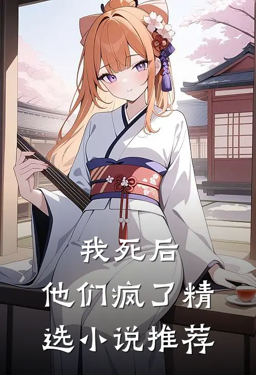 我死后，他们疯了精选小说推荐