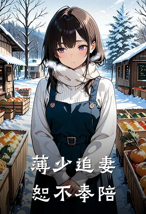 薄少追妻恕不奉陪