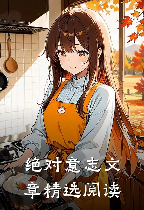 绝对意志文章精选阅读