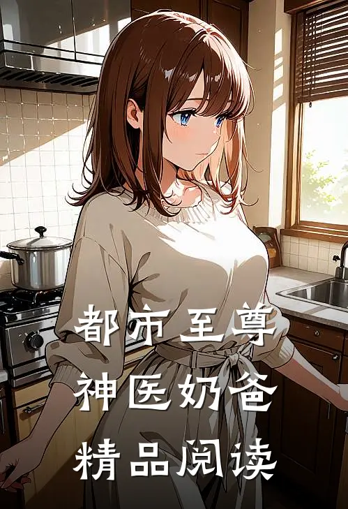 都市至尊神医奶爸精品阅读