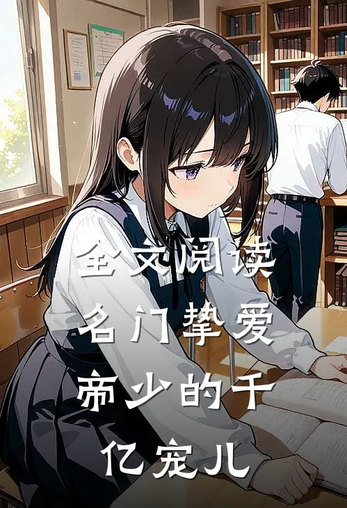 全文阅读名门挚爱：帝少的千亿宠儿