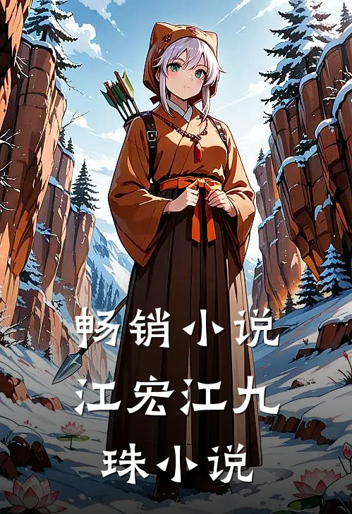 畅销小说江宏江九珠小说