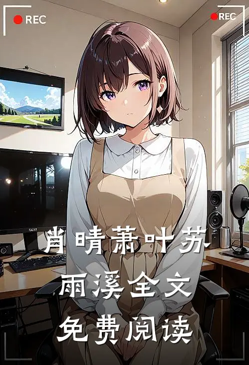 肖晴萧叶苏雨溪全文免费阅读