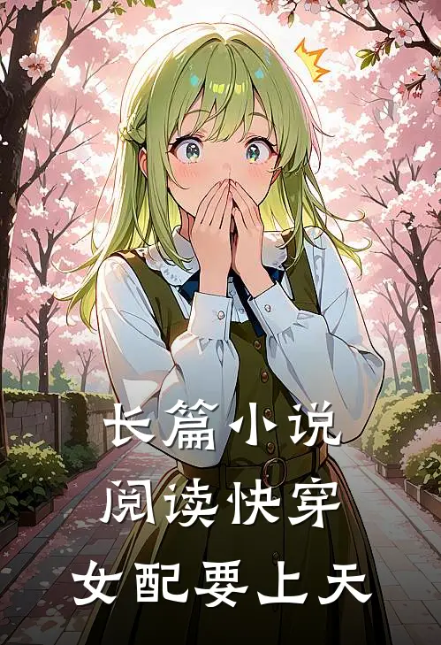 长篇小说阅读快穿：女配要上天