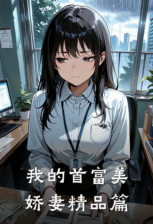 我的首富美娇妻精品篇
