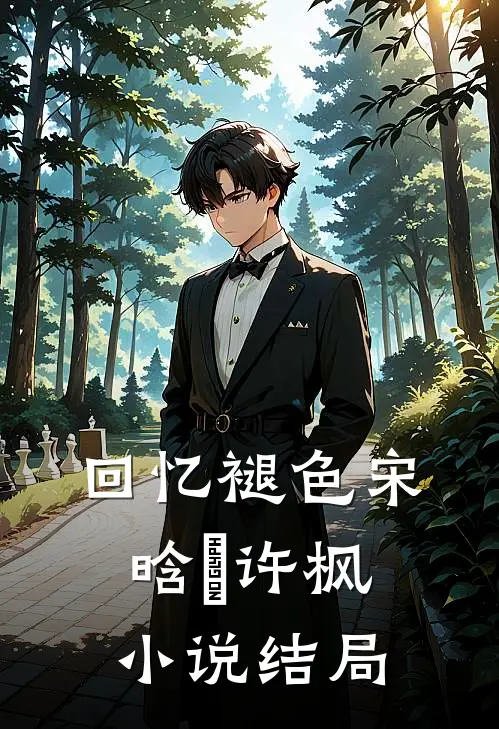 回忆褪色宋晗玥许枫小说结局