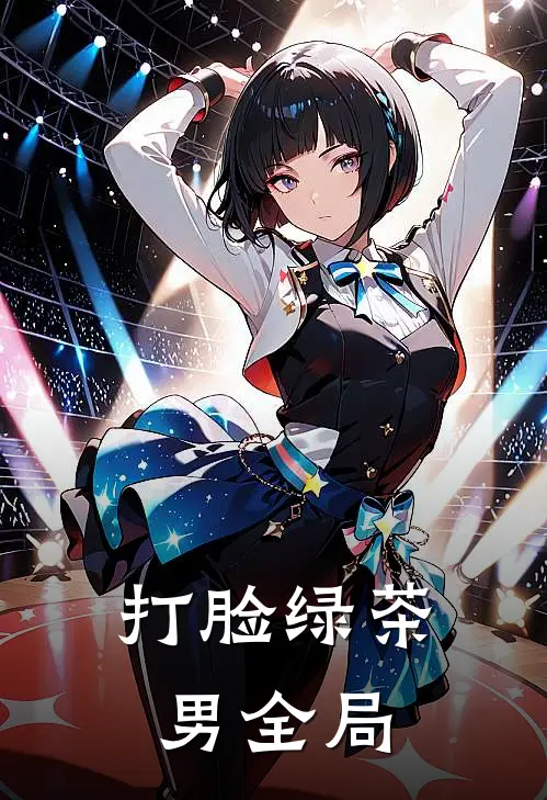 打脸绿茶男全局