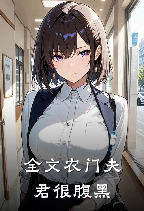 全文农门夫君很腹黑