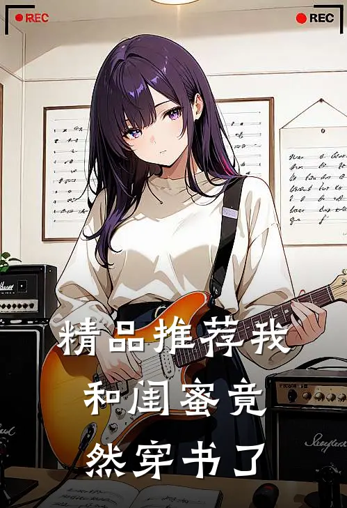精品推荐我和闺蜜竟然穿书了