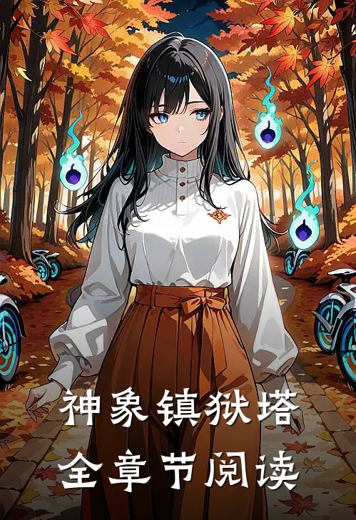 神象镇狱塔全章节阅读