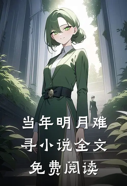 当年明月难寻小说全文免费阅读