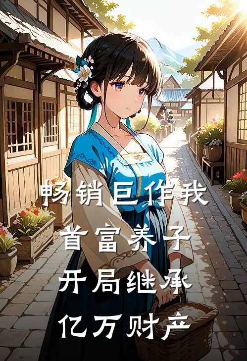 畅销巨作我，首富养子，开局继承亿万财产
