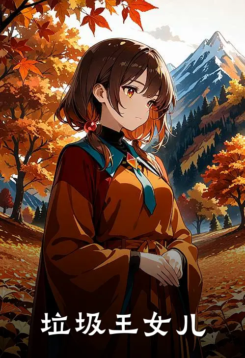 垃圾王女儿