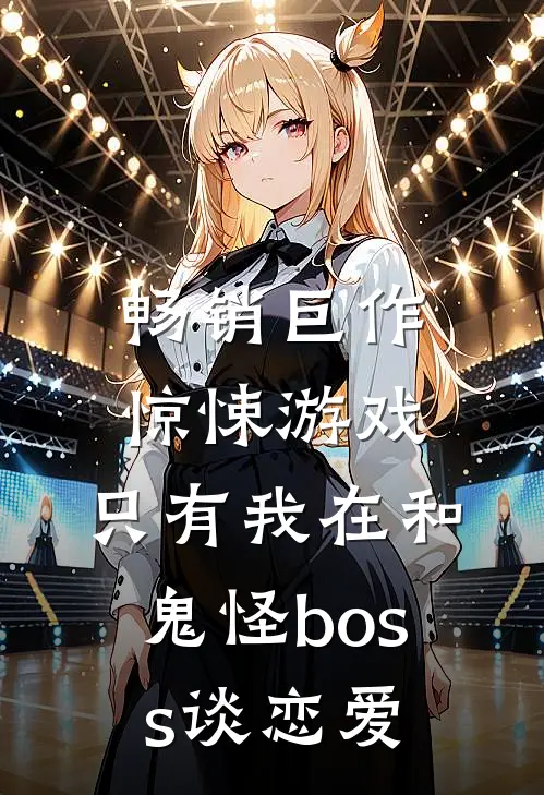 畅销巨作惊悚游戏：只有我在和鬼怪boss谈恋爱