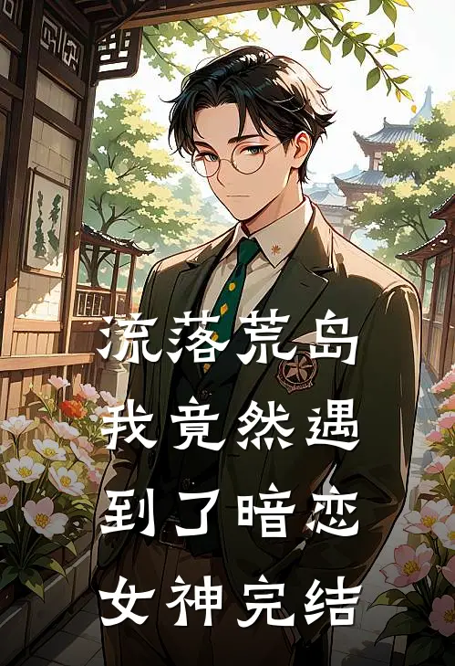 流落荒岛，我竟然遇到了暗恋女神完结
