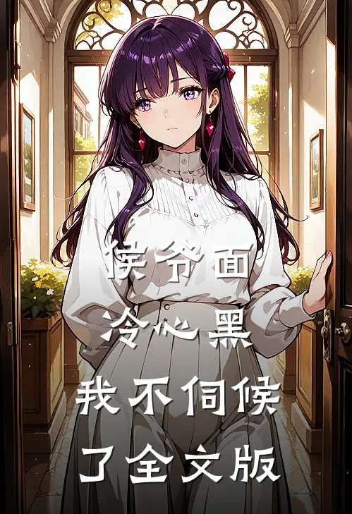 侯爷面冷心黑,我不伺候了全文版