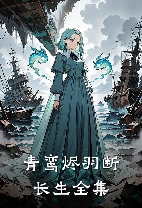 青鸾烬羽断长生 全集