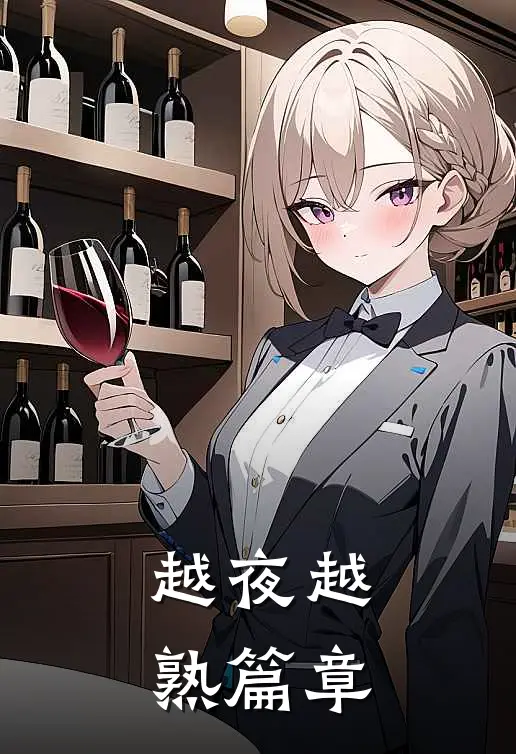 越夜越熟篇章