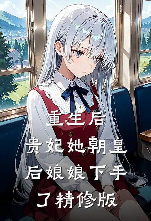 重生后,贵妃她朝皇后娘娘下手了精修版