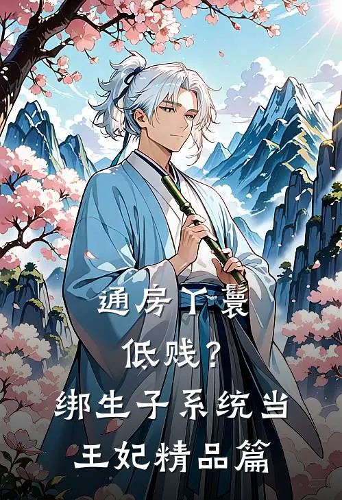 通房丫鬟低贱？绑生子系统当王妃精品篇