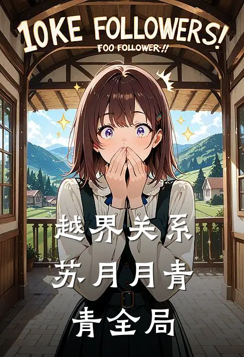 越界关系苏月月青青全局