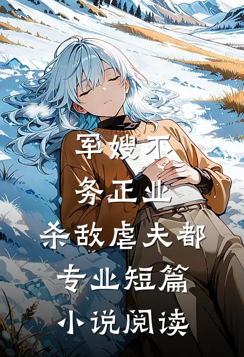 军嫂不务正业：杀敌虐夫都专业短篇小说阅读