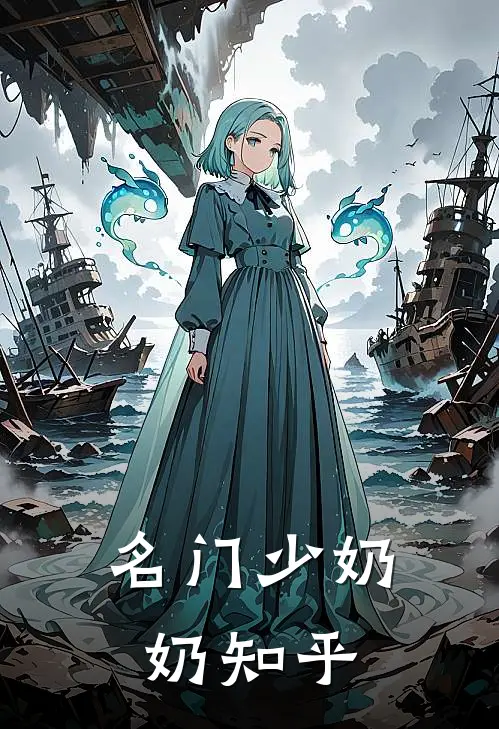 名门少奶奶（知乎）