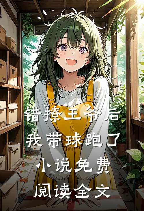 错撩王爷后，我带球跑了小说免费阅读全文