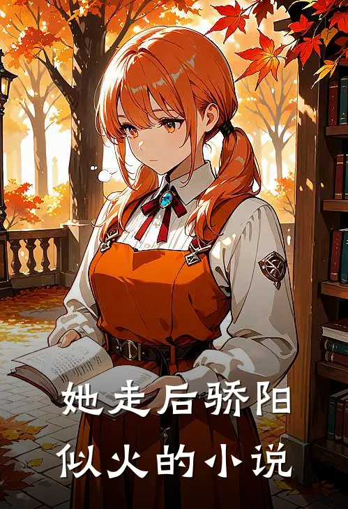 她走后骄阳似火的小说