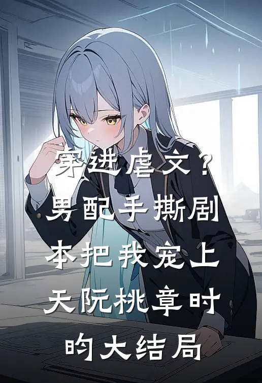 穿进虐文？男配手撕剧本把我宠上天阮桃章时昀大结局