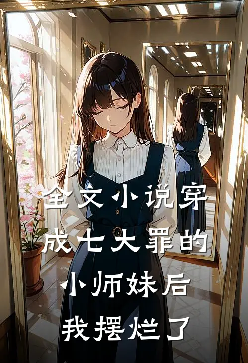 全文小说穿成七大罪的小师妹后我摆烂了