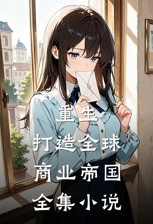 重生打造全球商业帝国全集免费阅读