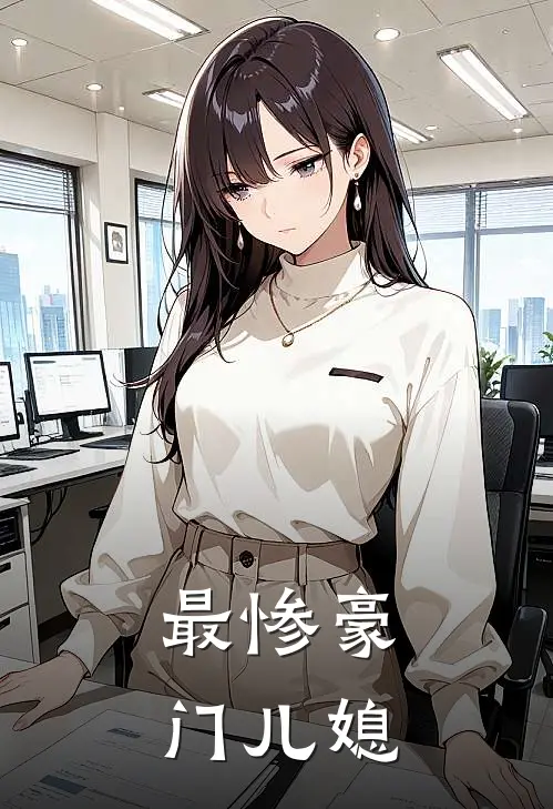 最惨豪门儿媳