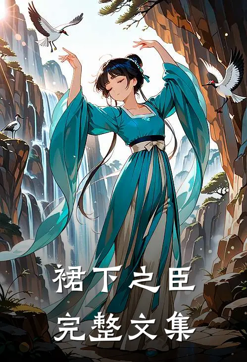 裙下之臣完整文集
