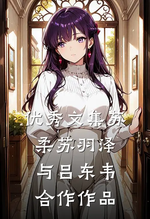 优秀文集苏柔苏羽泽与吕东韦合作作品