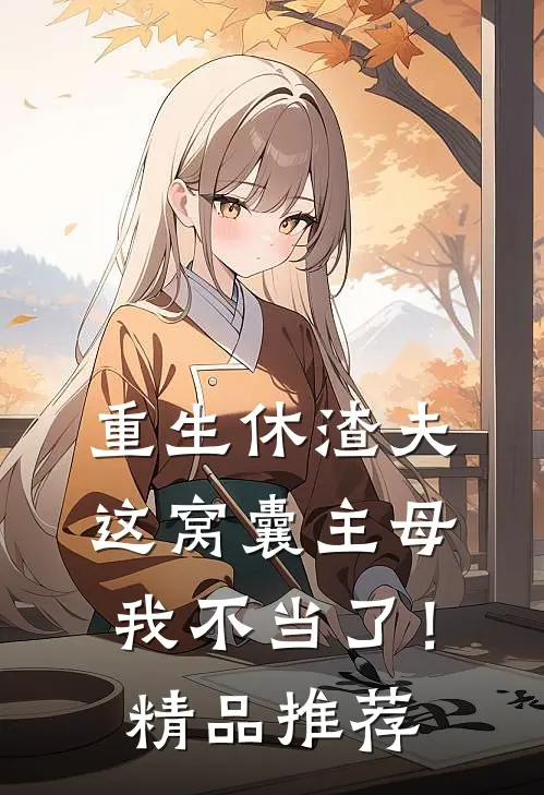 重生休渣夫，这窝囊主母我不当了！精品推荐