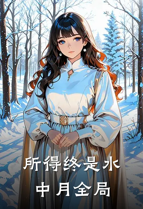 所得终是水中月全局