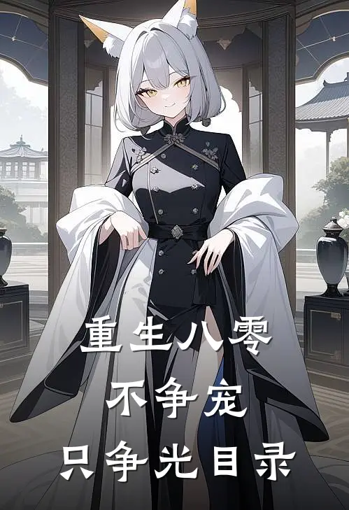 重生八零：不争宠，只争光目录